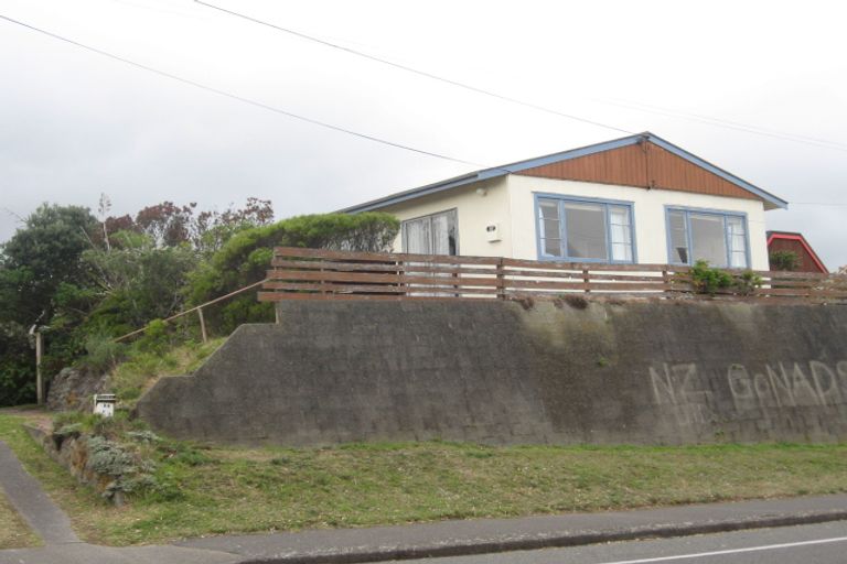 Photo of property in 186-188 Rosetta Road, Raumati South, Paraparaumu, 5032