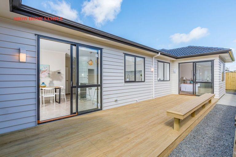 Photo of property in 9 Dida Park Drive, Kumeu, 0810