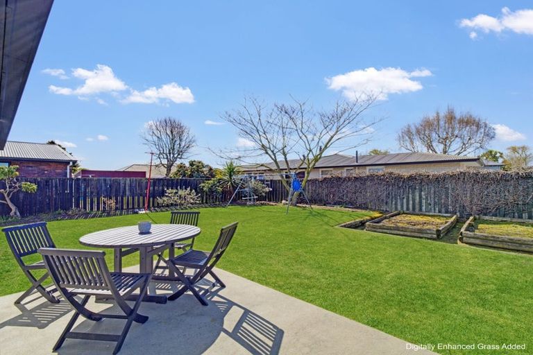 Photo of property in 8 Woodham Drive, Allenton, Ashburton, 7700