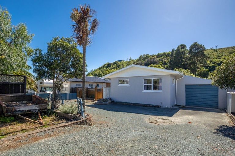 Photo of property in 12 Cawthron Crescent, Annesbrook, Nelson, 7011