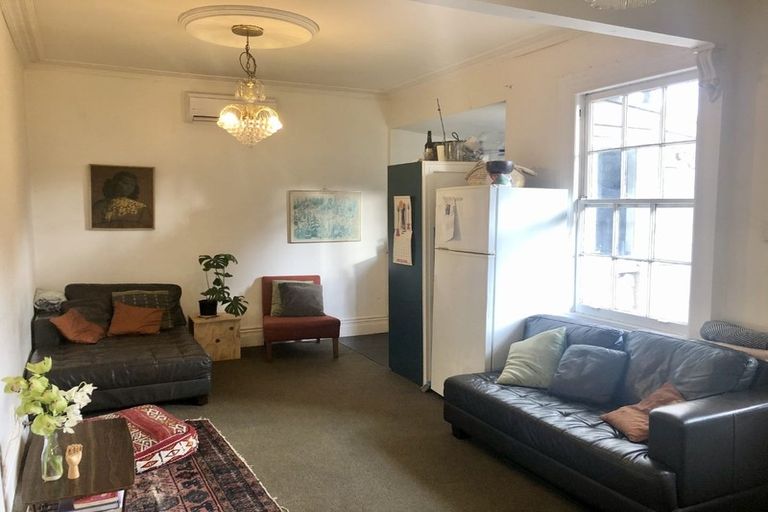 Photo of property in 23 Commercial Road, Grey Lynn, Auckland, 1021