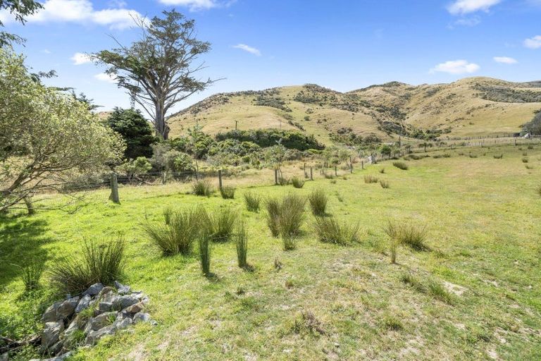 Photo of property in 340 South Makara Road, Makara, Wellington, 6972