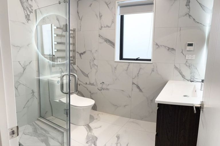 Photo of property in 37 Rapunga Drive, Hobsonville, Auckland, 0616