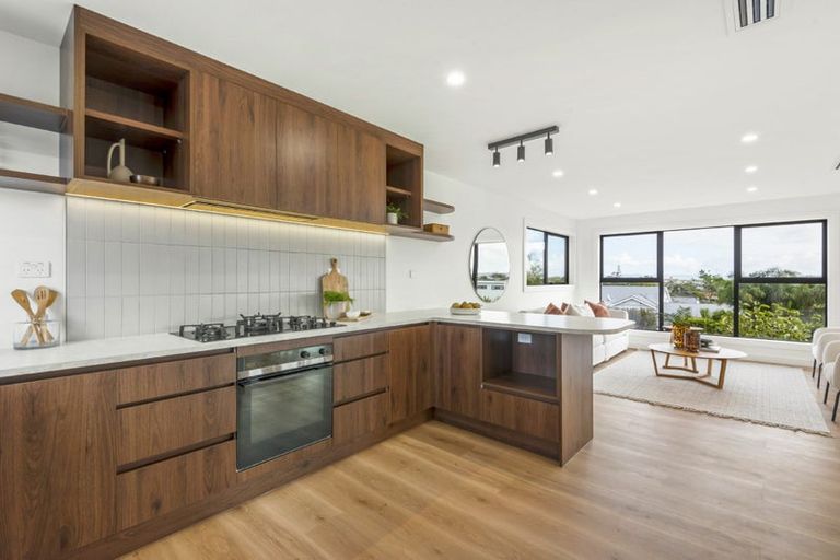 Photo of property in 16c Egremont Street, Belmont, Auckland, 0622