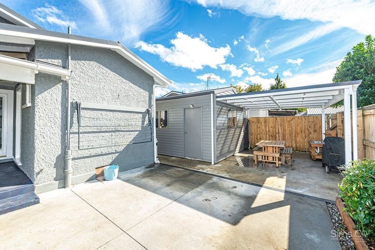 Photo of property in 29 Millward Street, Whanganui East, Whanganui, 4500