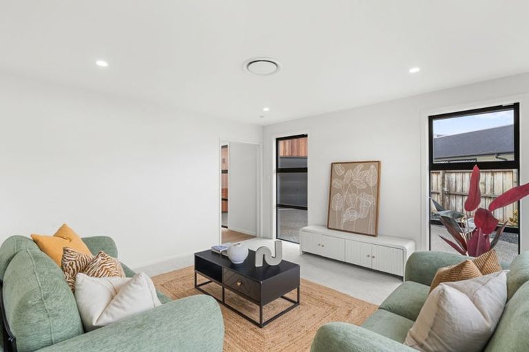 Photo of property in 47 Blue Jacket Drive, Halswell, Christchurch, 8025