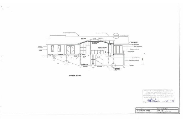 Photo of property in 50 The Dunes, Cromwell, 9310