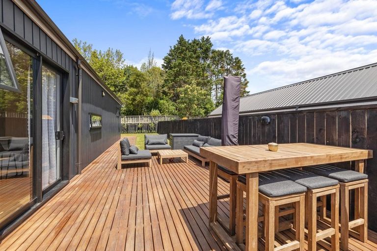 Photo of property in 112 Whenuapai Drive, Whenuapai, Auckland, 0618
