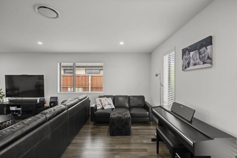 Photo of property in 6 Kilmurry Street, Halswell, Christchurch, 8025