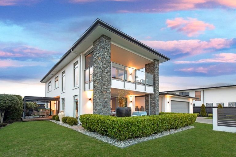 Photo of property in 58a Beachvale Drive, Kaiapoi, 7630