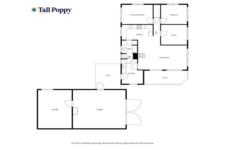 Photo of property in 65 Junction Road, Mangorei, New Plymouth, 4371