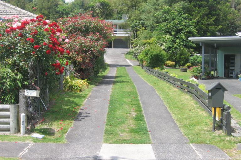 Photo of property in 34 Manson Street, Taumarunui, 3920