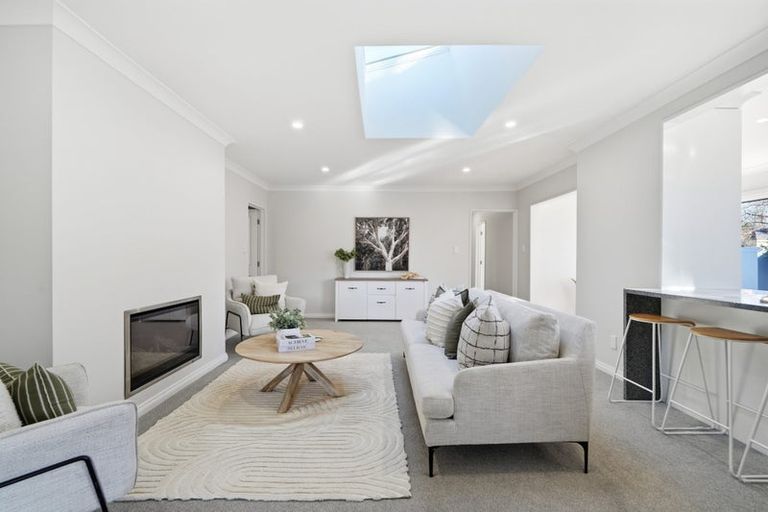 Photo of property in 21 Scotston Avenue, St Albans, Christchurch, 8052