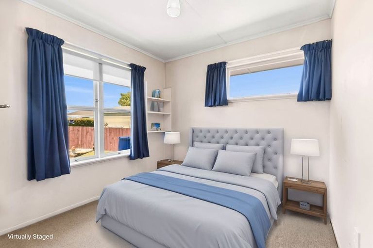 Photo of property in 7 Puriri Place, Matamata, 3400