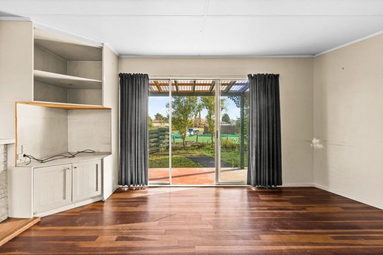 Photo of property in 22 Guildford Street, Tamatea, Napier, 4112