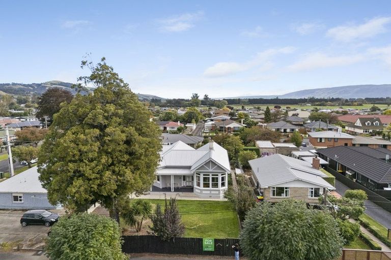 Photo of property in 1 Duke Street, Mosgiel, 9024