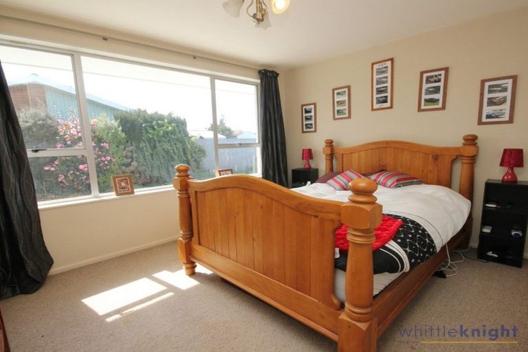 Photo of property in 1/461 Halswell Road, Halswell, Christchurch, 8025