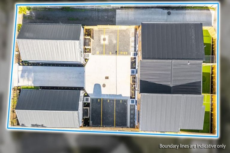 Photo of property in 6b Rosina Place, Pakuranga, Auckland, 2010