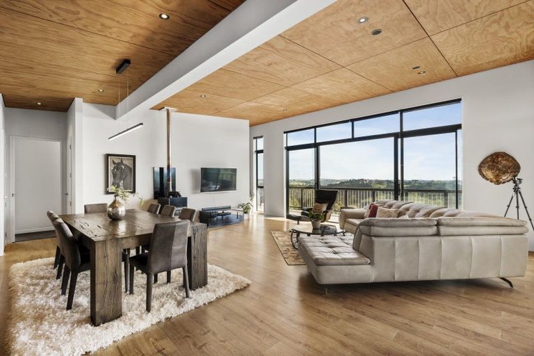 Photo of property in 378e Ara-kotinga, Whitford, Manurewa, 2576