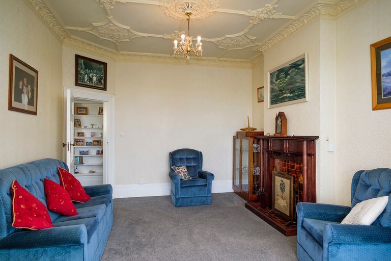 Photo of property in 21 Ravelston Street, Saint Kilda, Dunedin, 9012