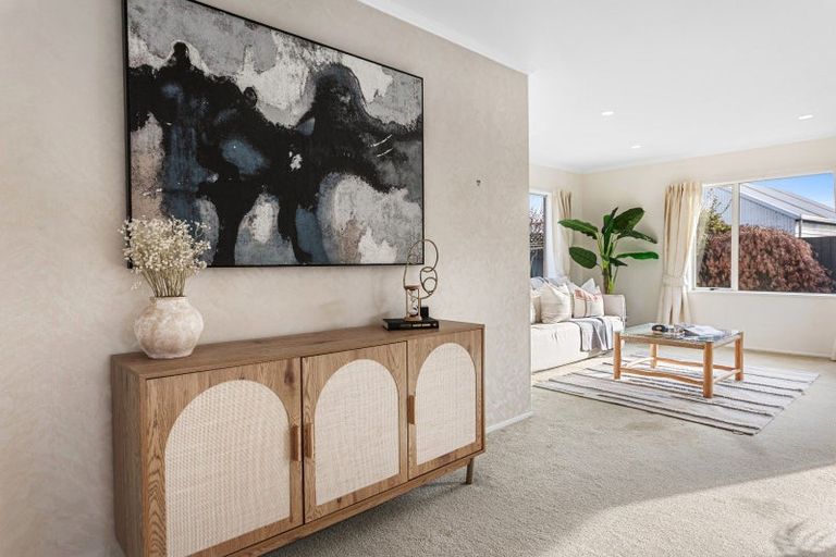 Photo of property in 13a Rickton Place, Rangiora, 7400