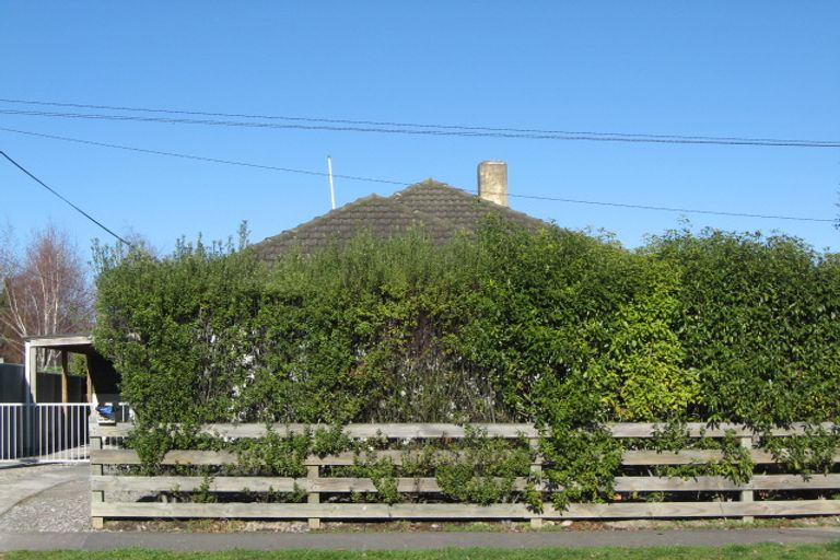 Photo of property in 22a Palmerston Road, Havelock North, 4130