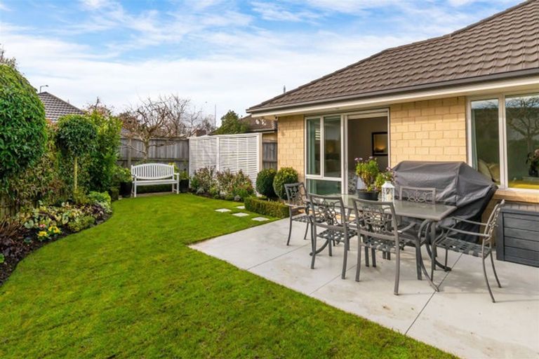 Photo of property in 61 Westpark Drive, Burnside, Christchurch, 8053