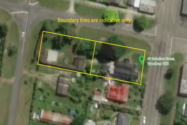 Photo of property in 69 Balaclava Street, Wyndham, 9831
