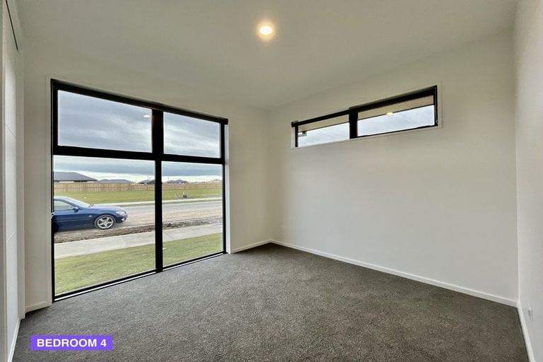 Photo of property in 14 Larch Drive, Rolleston, 7614