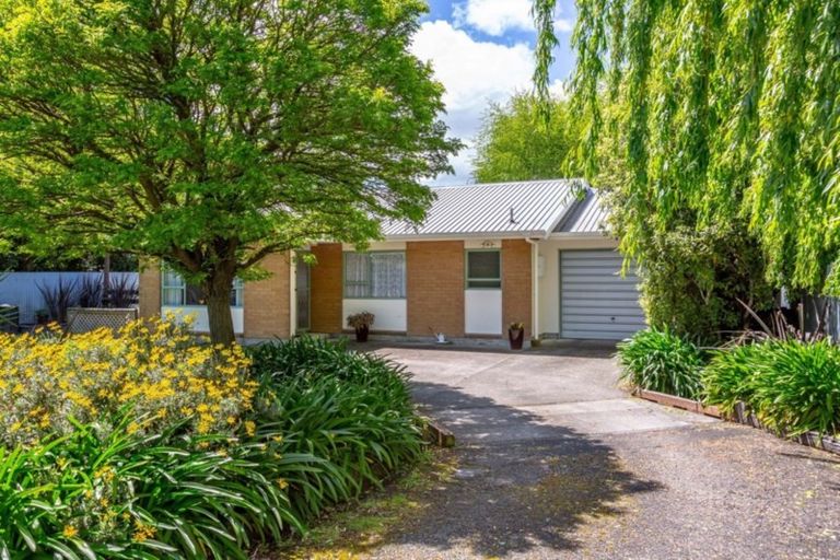 Photo of property in 12c Fleet Street, Solway, Masterton, 5810