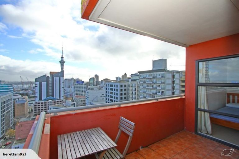 Photo of property in Oakwood Hall Apartments, 14c/81 Wakefield Street, Auckland Central, Auckland, 1010