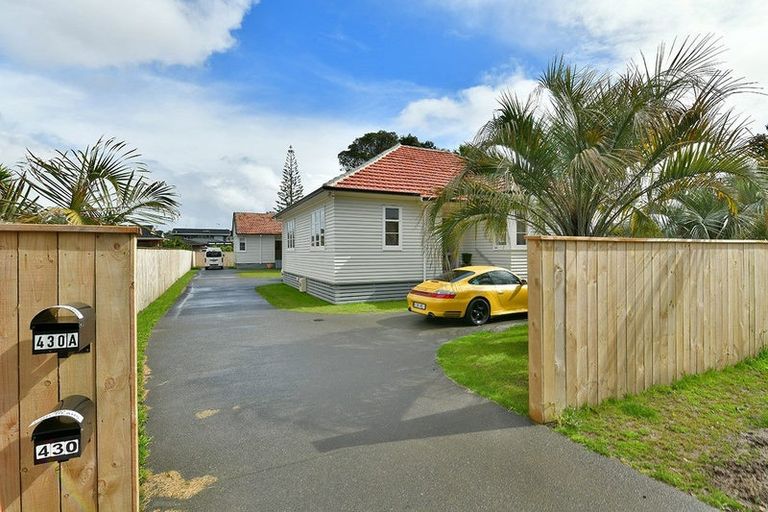 Photo of property in 430 Hibiscus Coast Highway, Orewa, 0931
