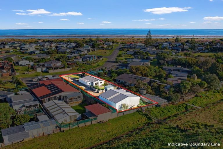 Photo of property in 52 Wainui Street, Koitiata, Whanganui, 4581
