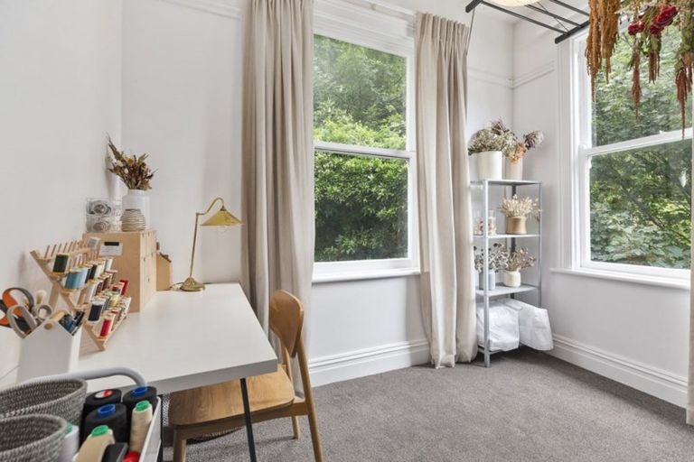 Photo of property in 326 Ohiro Road, Brooklyn, Wellington, 6021