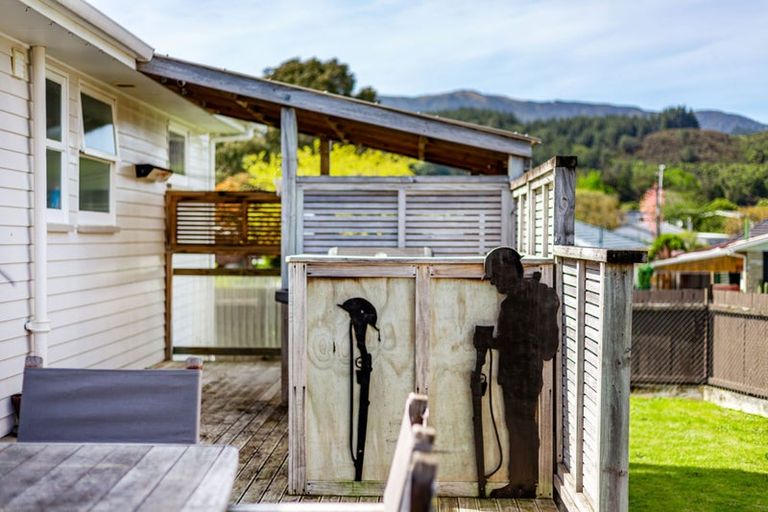 Photo of property in 118 Clouston Park Road, Clouston Park, Upper Hutt, 5018