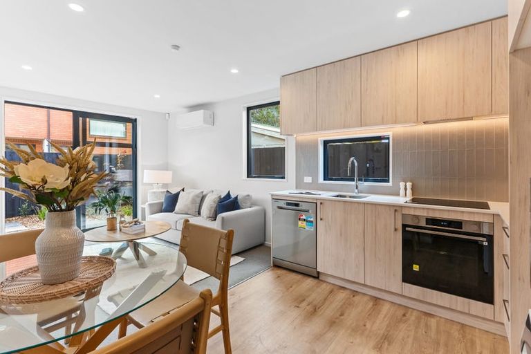 Photo of property in 3/172 Colombo Street, Sydenham, Christchurch, 8023