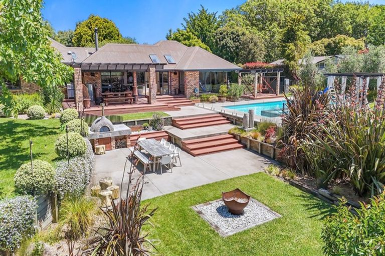 Photo of property in 26b Dalbeth Place, Matangi, Hamilton, 3284