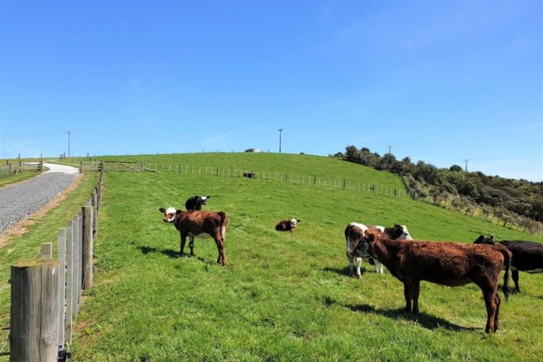 Photo of property in 618 Matakana Road, Warkworth, 0985