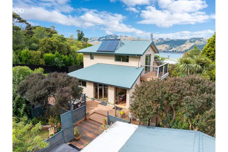 Photo of property in 50 Ellesmere Street, Ravensbourne, Dunedin, 9022