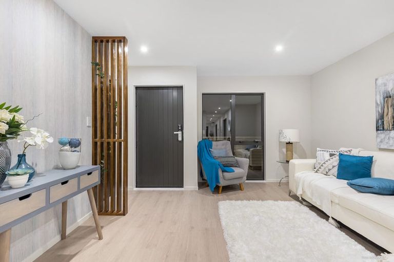 Photo of property in 12 Gecko Road, Hobsonville, Auckland, 0616