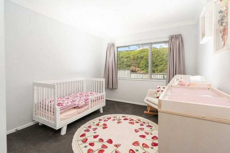 Photo of property in 15 Belize Grove, Grenada Village, Wellington, 6037