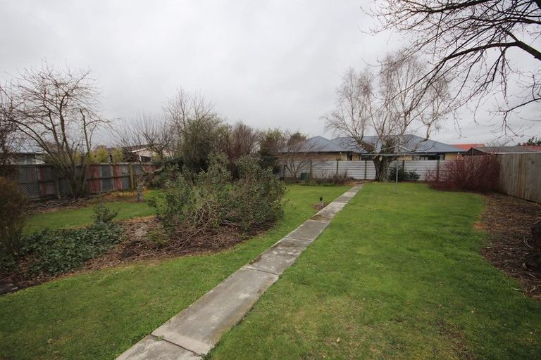 Photo of property in 18 Albert Street, Netherby, Ashburton, 7700