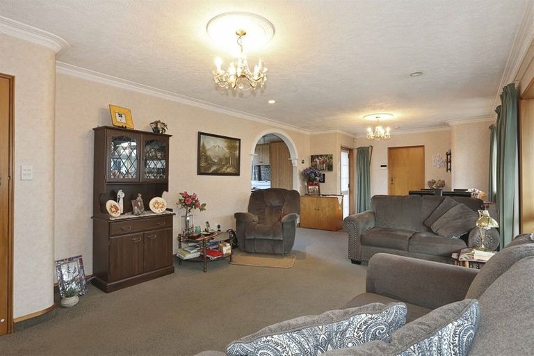 Photo of property in 53a Mary Street, Richmond, Invercargill, 9810