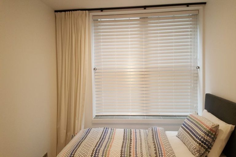 Photo of property in 2d/123 Molesworth Street, Thorndon, Wellington, 6011