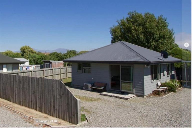 Photo of property in 14a Weld Street, Seddon, 7210