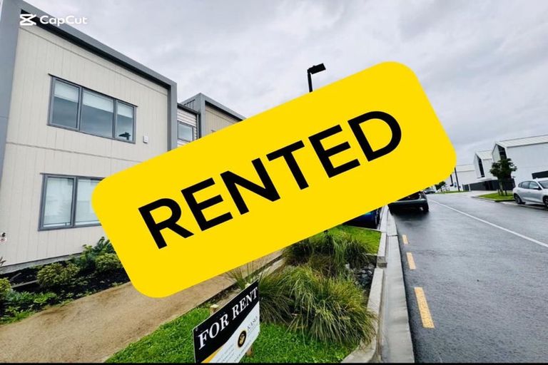 Photo of property in 29 Green Bamboo Road, Hobsonville, Auckland, 0616