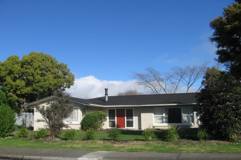 Photo of property in 25 Flaxmere Avenue, Flaxmere, Hastings, 4120