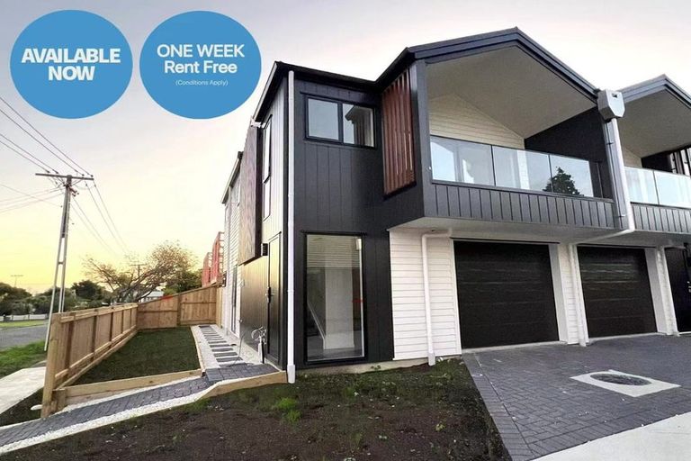 Photo of property in 6a Hyde Street, Manurewa East, Auckland, 2102