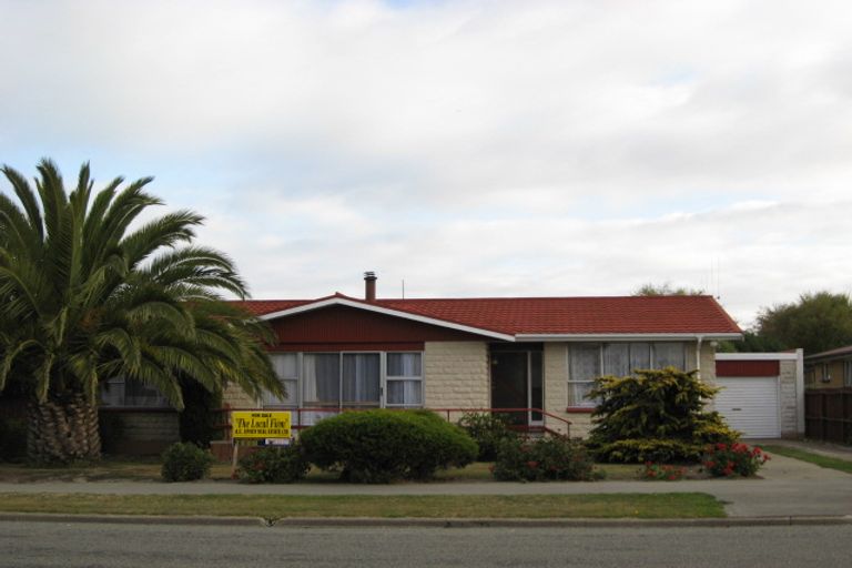 Photo of property in 23 Fernbrook Road, Oamaru North, Oamaru, 9400