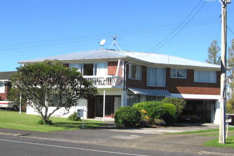 Photo of property in 103 Hutchinsons Road, Bucklands Beach, Auckland, 2014